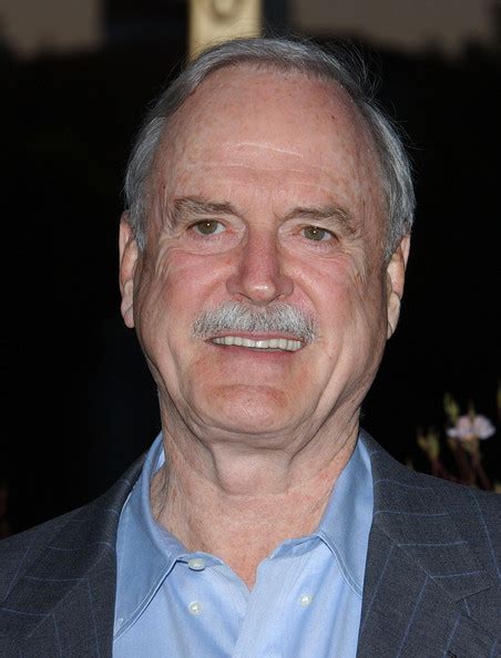 john cleese wiki